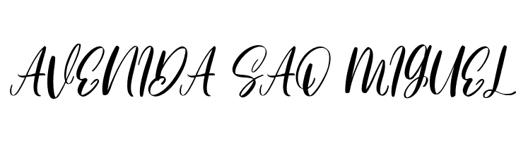 Shineshort Free Font Regular  Free Fonts Download