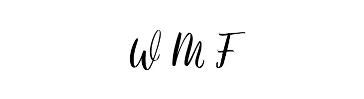 Shineshort Free Font Regular  Free Fonts Download