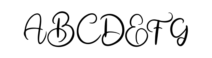 almanak FREE  Free Fonts Download