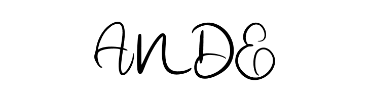 almanak FREE  Free Fonts Download