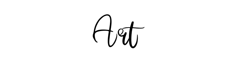 almanak FREE  Free Fonts Download