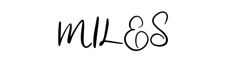 almanak FREE  Free Fonts Download