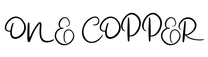 almanak FREE  Free Fonts Download