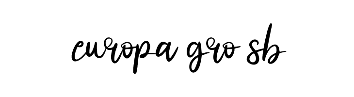 almanak FREE  Free Fonts Download