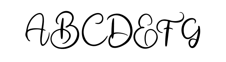 almanakFREE  Free Fonts Download