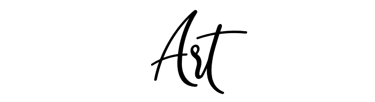 Clara Signature  Free Fonts Download