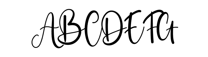 Blackpink  Free Fonts Download