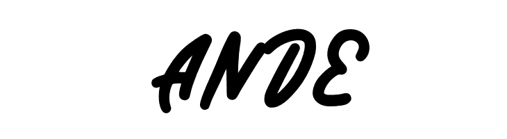 Badeg  Free Fonts Download