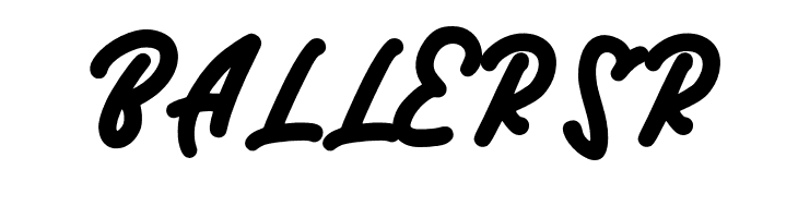 Badeg  Free Fonts Download