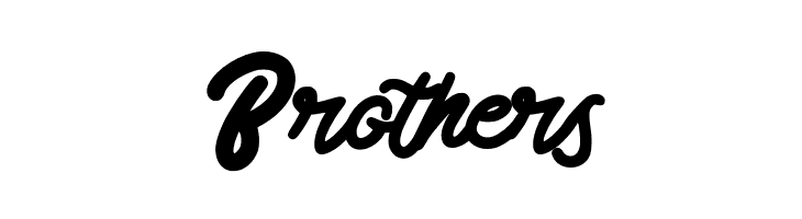 Badeg  Free Fonts Download