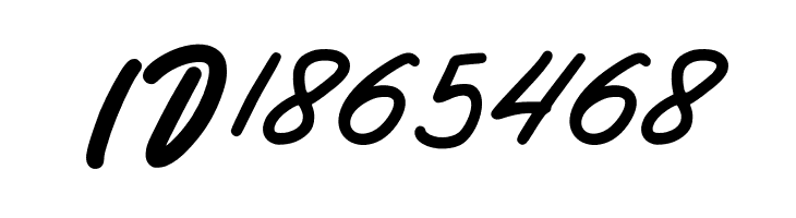 Badeg  Free Fonts Download