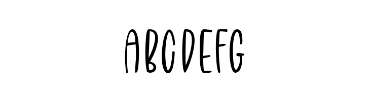 Driveway Demo  Free Fonts Download