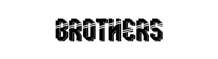 Klops Free  Free Fonts Download