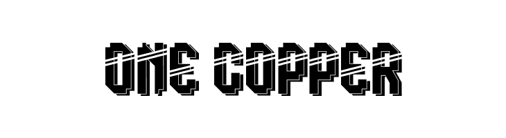 Klops Free  Free Fonts Download