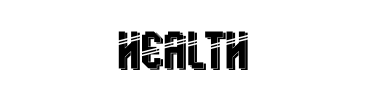 Klops Free  Free Fonts Download