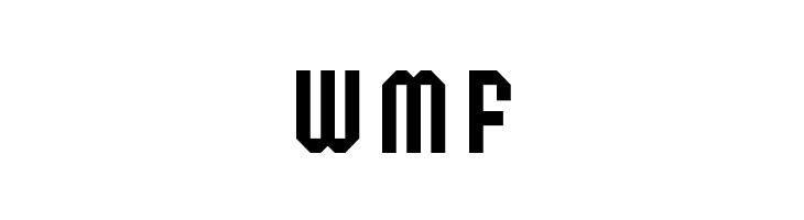 Klops Regular Personal  Free Fonts Download