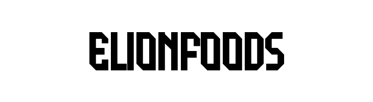 Klops Regular Personal  Free Fonts Download