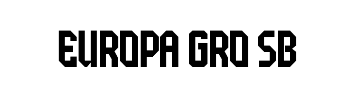 Klops Regular Personal  Free Fonts Download