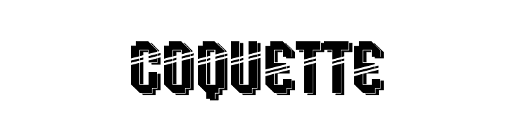 Klopp Personal Use SS1  Free Fonts Download