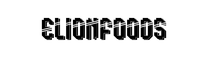 Klopp Personal Use SS1  Free Fonts Download