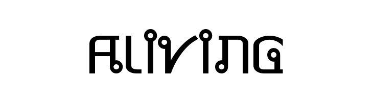 Pad Thai  Free Fonts Download