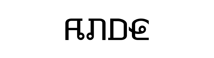 Pad Thai  Free Fonts Download
