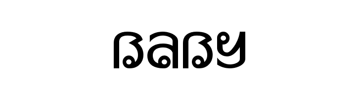 Pad Thai  Free Fonts Download