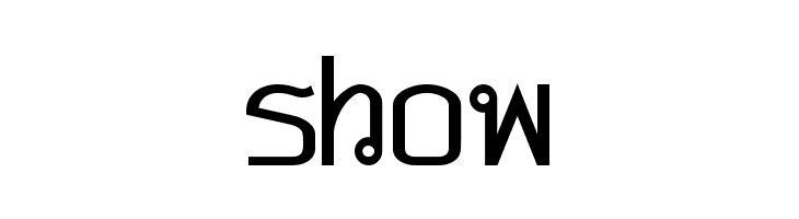 Pad Thai  Free Fonts Download