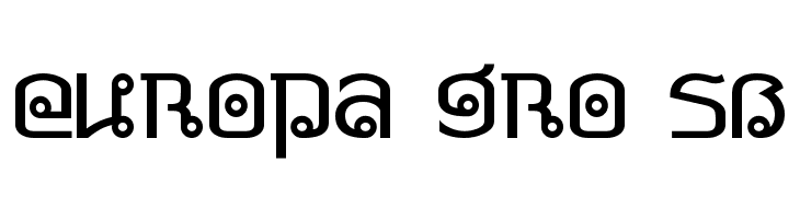 Pad Thai  Free Fonts Download