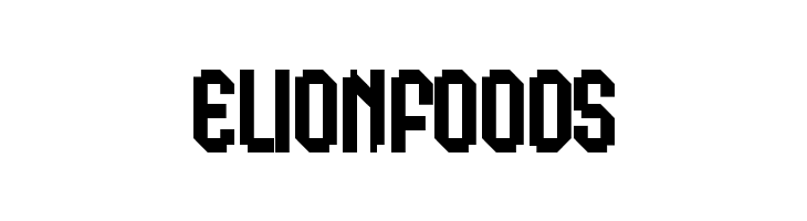 Klops Qubicle Personal  Free Fonts Download