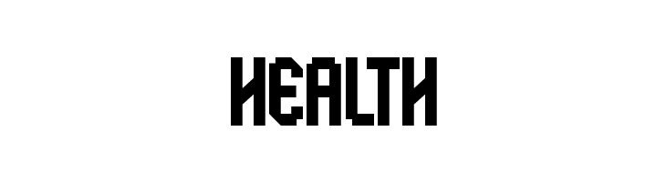Klops Qubicle Personal  Free Fonts Download