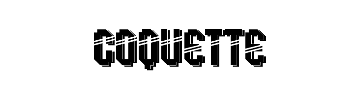 Klops SS 1 Personal  Free Fonts Download