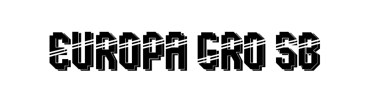 Klops SS 1 Personal  Free Fonts Download