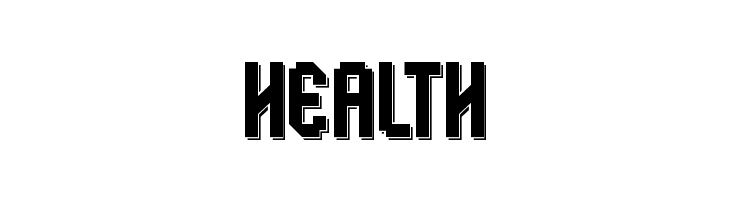 Klops Qbcl Shdw Personal  Free Fonts Download