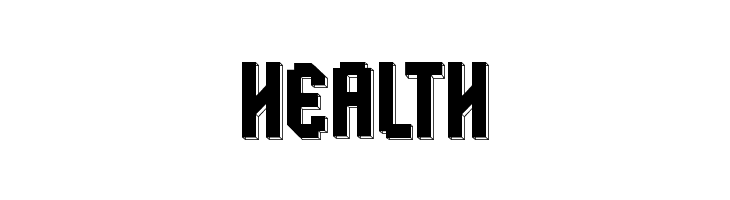 Klops D Personal  Free Fonts Download