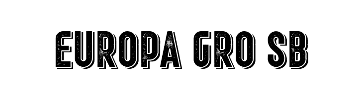 Freiburg Shadow PERSONAL USE  Free Fonts Download