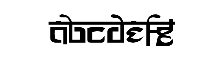 Prakrta  Free Fonts Download