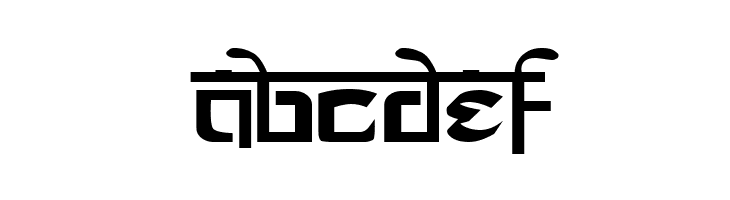Prakrta  Free Fonts Download
