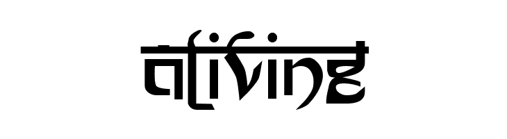 Prakrta  Free Fonts Download