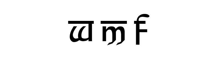 Prakrta  Free Fonts Download