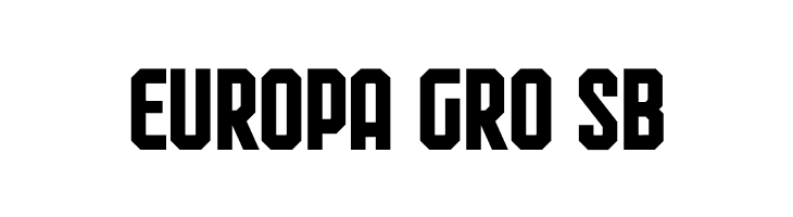 Freiburg PERSONAL USE  Free Fonts Download