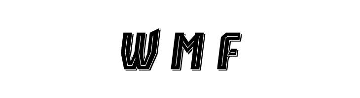 Leverkusen Free Personal Use 5  Free Fonts Download