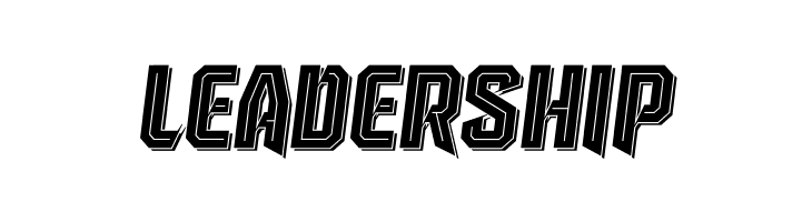 Leverkusen Free Personal Use 5  Free Fonts Download