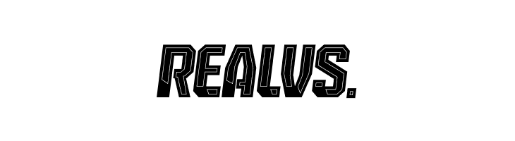 Leverkusen Free Personal Use 4  Free Fonts Download