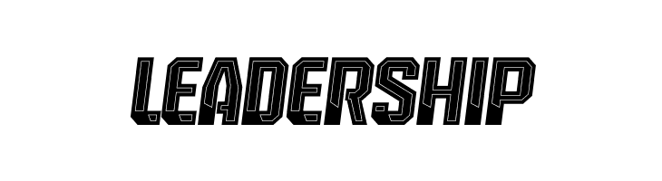 Leverkusen Free Personal Use 4  Free Fonts Download