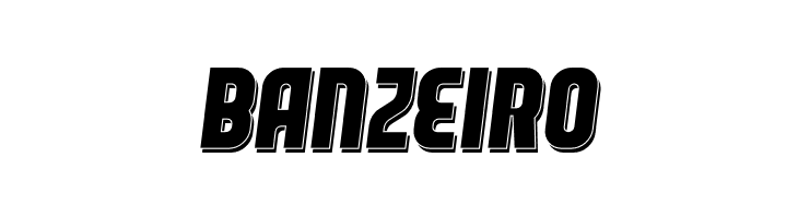 Leverkusen Free Personal Use 3  Free Fonts Download