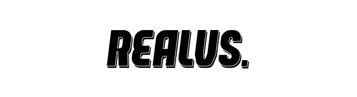 Leverkusen Free Personal Use 3  Free Fonts Download