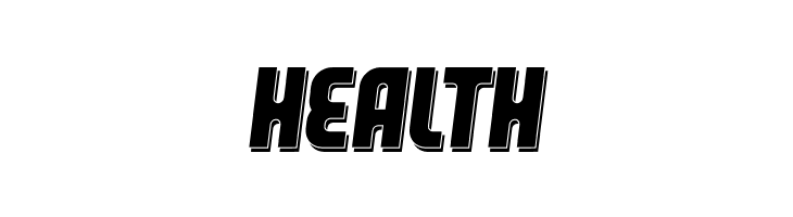 Leverkusen Free Personal Use 3  Free Fonts Download