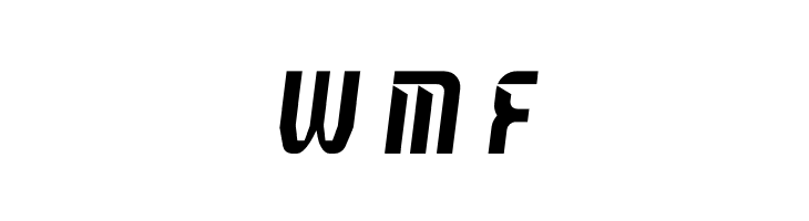 Leverkusen Free Personal Use 2  Free Fonts Download