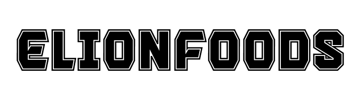Brentford In Line Personal  Free Fonts Download